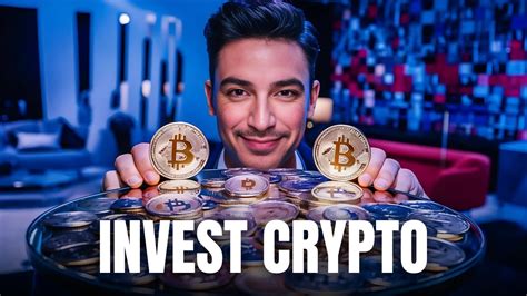 15 Reasons Why You Should Invest In Crypto Youtube