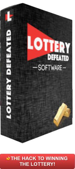 Lottery Defeater Review Scam Or Legit Software Buyer Reviews