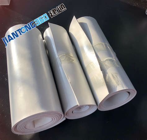 Uv Resistant Polyvinyl Chloride Geomembrane Pvc Geomembrane Mm