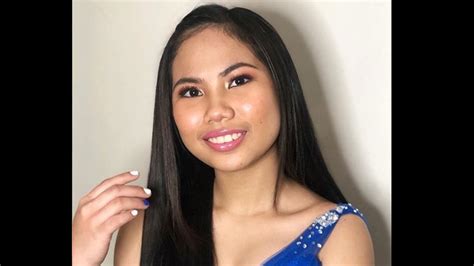 Lie Reposposa On Life After Pbb Otso Hindi Na Nangungutang Masyado