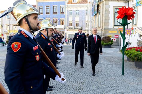 Ovar Celebrou Os Anos Do De Abril O Dia Em Que O Sil Ncio Deu