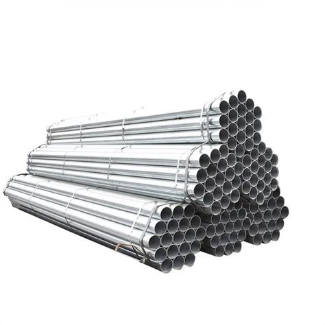 Q Q B Q C Q C Zinc Coated Carbon Steel Tubes And Pipes