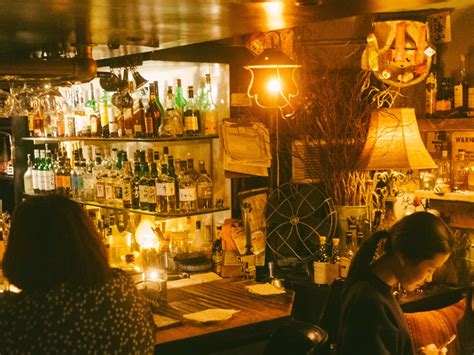 The 12 Best Jazz Clubs In NYC - New York - The Infatuation