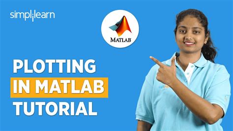 Plotting In Matlab Tutorial Create Multiple Plots MATLAB MATLAB For