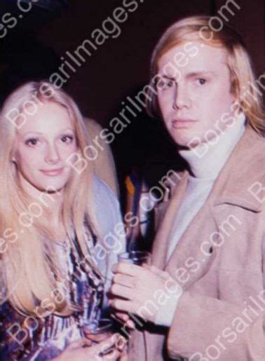 Sondra Locke And Gordon Anderson Pics Sondra Locke And Gordon