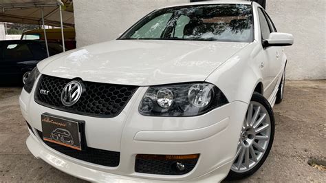 VW Jetta GLI 2011 Tiptronic Con 27 584Km Original Como Nuevo