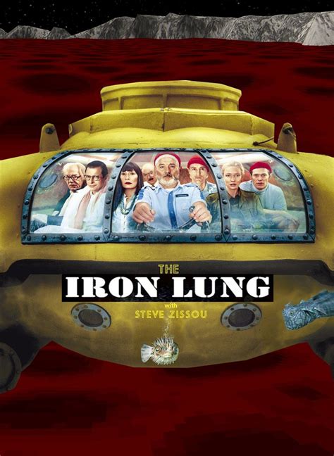 Fabino On Twitter I M Happy To Have Worked On The Iron Lung Movie Poster