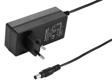 Universal Ac Dc Netzteil Steckernetzteil V A Mit Er Hohlstecker