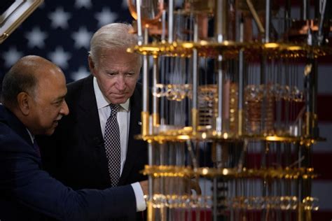 Biden Perdona Todos Los Delitos Federales Leves Por La Posesi N De