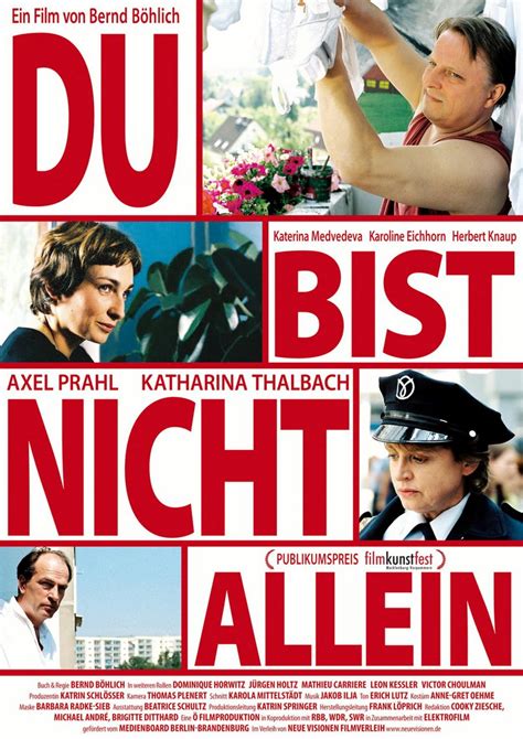 Du Bist Nicht Allein DVD Oder Blu Ray Leihen VIDEOBUSTER De