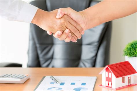 Vivienda Sigue Estos Consejos Para Realizar Un Contrato Inmobiliario