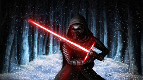 Kylo Ren Wallpaper X Images