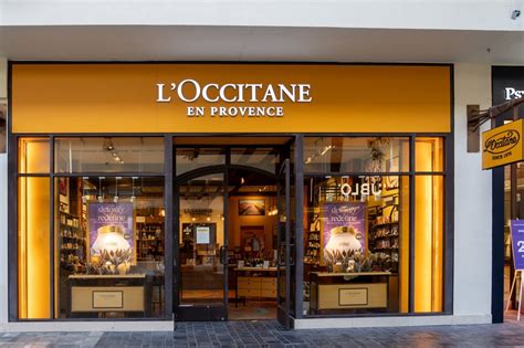 LOccitane Soigne Sa Sortie De La Bourse CFNEWS