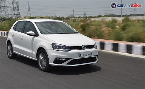 Volkswagen Polo Tsi Review