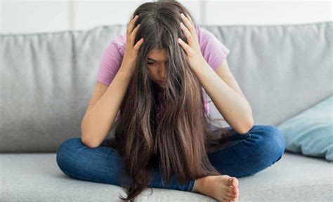 La Depresión En Adolescentes 4 Maneras De Prevenirla