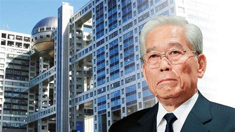 混迷極まるフジテレビ､｢73歳新社長｣の重責 大エースでも止められなかった視聴率の低迷 週刊東洋経済 ビジネス 東洋経済オンライン