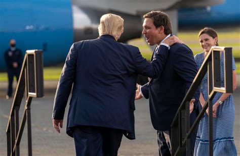 Trump-DeSantis 'pudding fingers' ad: Social Security, Medicare cuts ...