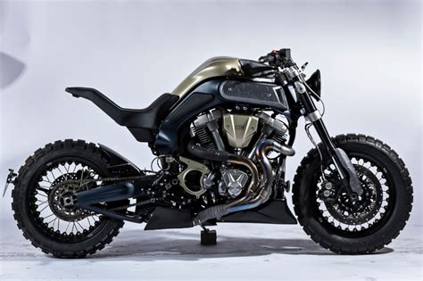 The One Yamaha MT 01 By Titan Motorcycles In 2021 Yamaha Custom