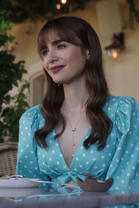 Emily in Paris : la bande-annonce de la saison 3 | Vogue France