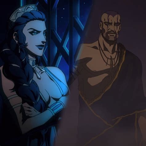 Hera and Hades dynamic discussion & theories (post in reply). SPOILERS ...