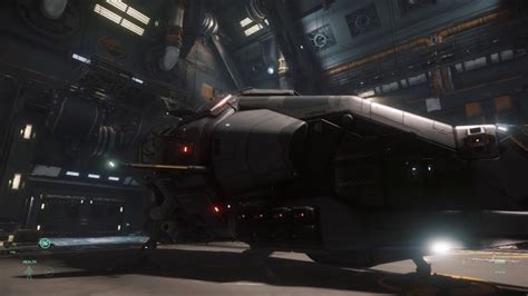 Star Citizen The Drake Interplanetary Herald Youtube