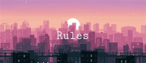 Rules GIF - Rules - Discover & Share GIFs