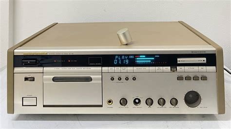 【やや傷や汚れあり】marantz マランツ カセットデッキ Sd 60 ゴールド 手渡し可能の落札情報詳細 ヤフオク落札価格検索 オークフリー