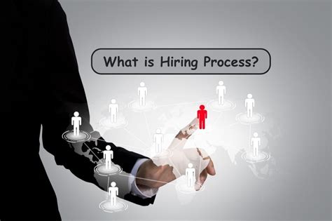 What Is Hiring Process Hiring Process Steps For