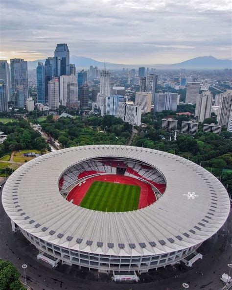 Gara Gara PSBB Udara Jakarta Membaik Signifikan