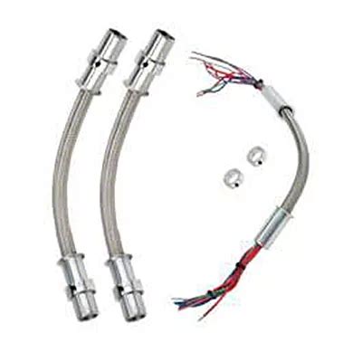 Chevelle Malibu Wiring Accessories Kits Ecklers