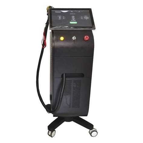 Laser F R Epilation Eb Dl Xiamen Elos Photoelectric Dioden