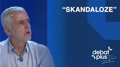 Skandaloze Mehmetaj dhe Klinaku komentojnë deklaratën e Vjosa