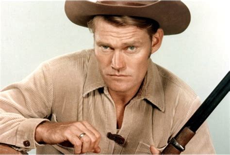 Who Is Chuck Connors A Brief Look At Her Life