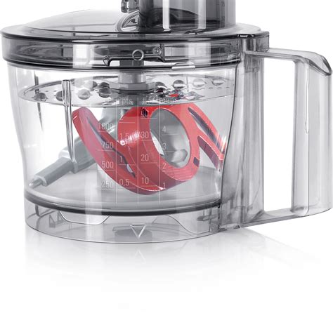 Mcm B Food Processor Bosch Pt