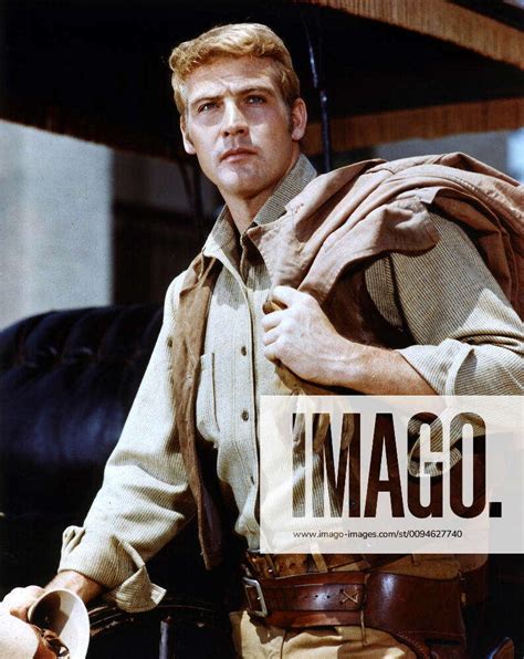 Lee Majors Characters Heath Barkley Television The Big Valley 1960