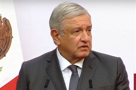 Amlo Recuerda Que Videoesc Ndalo De Ren Bejarano Fue El Momento Que