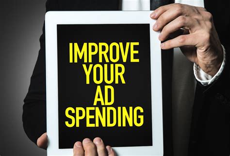 How To Determine Your Advertising Spend The Small Business Site