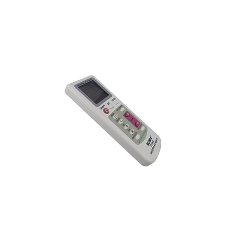 Universal Ac Remote Control Ielectrony