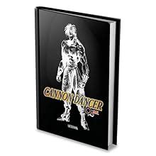 Cannon Dancer Osman Collector S Edition Nintendo Switch Amazon Fr