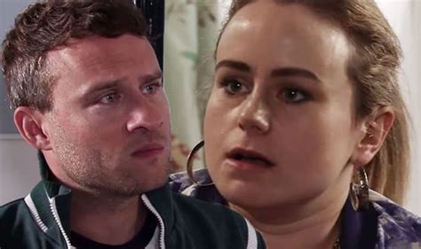 Coronation Street Spoilers Paul Foreman Wont Get Justice Over