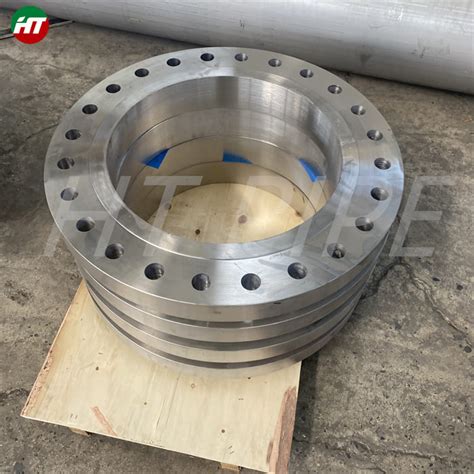 Flange Uns N Flanges Nickel Alloy C Weld Neck Flanges