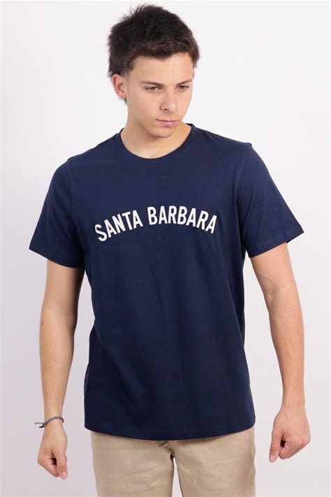 Santa Barbara Outfitters Tshirt Aplique