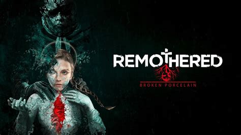 Remothered Broken Porcelain Platinum Trophy Gameplay Walkthrough Part