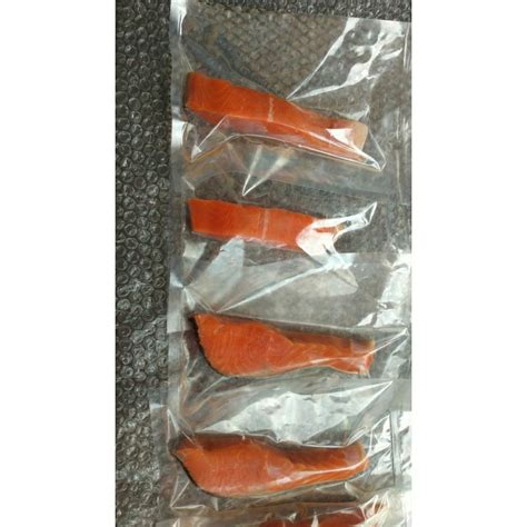 jual salmon fillet  gram frozensalmon filletsalmon frozensalmon