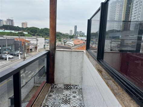 Apartamento para Aluguel Vila Regente Feijó Sao Paulo R 1 400 00