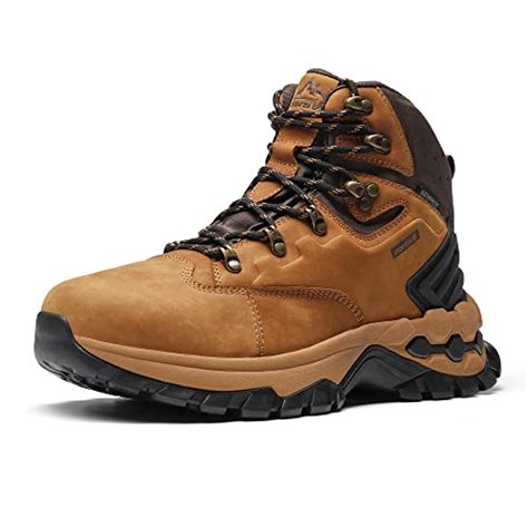 Best Leather Backpacking Boots For The Rugged Hiker