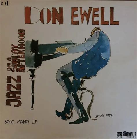 Don Ewell Vinyl Cd Maxi Lp Ep For Sale On