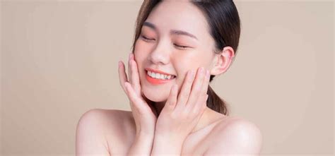 Bikin Glowing Manfaat Vitamin E Untuk Kulit Wajah Dan Tubuh Blog Rey