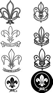 Scouts Logo PNG Vector (EPS) Free Download