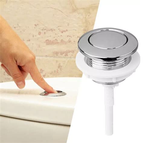 Bouton De R Servoir D Eau En Plastique Abs Robuste R Sistant La